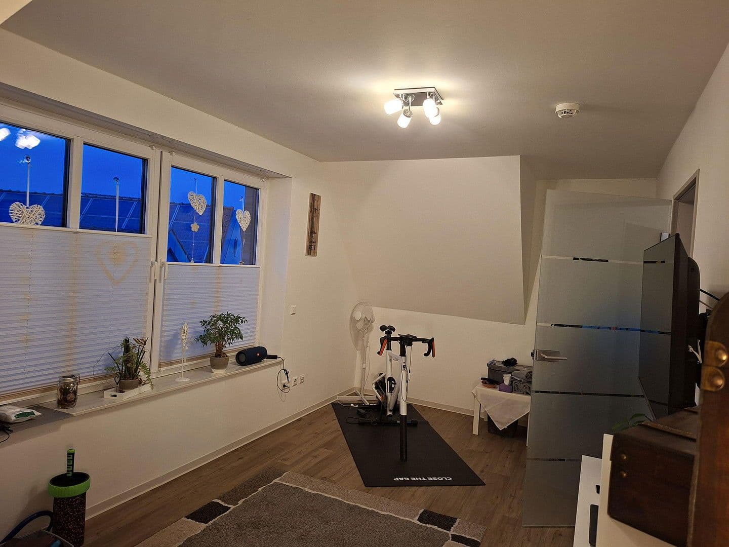 Prenájom bytu 4-izbový 134 m², Auf dem Thie 8, Rheine, Severné Porýnie - Westfálsko Prenájom bytu 4-izbový 134 m², Auf dem Thie 8, Rheine, Severné Porýnie - Westfálsko