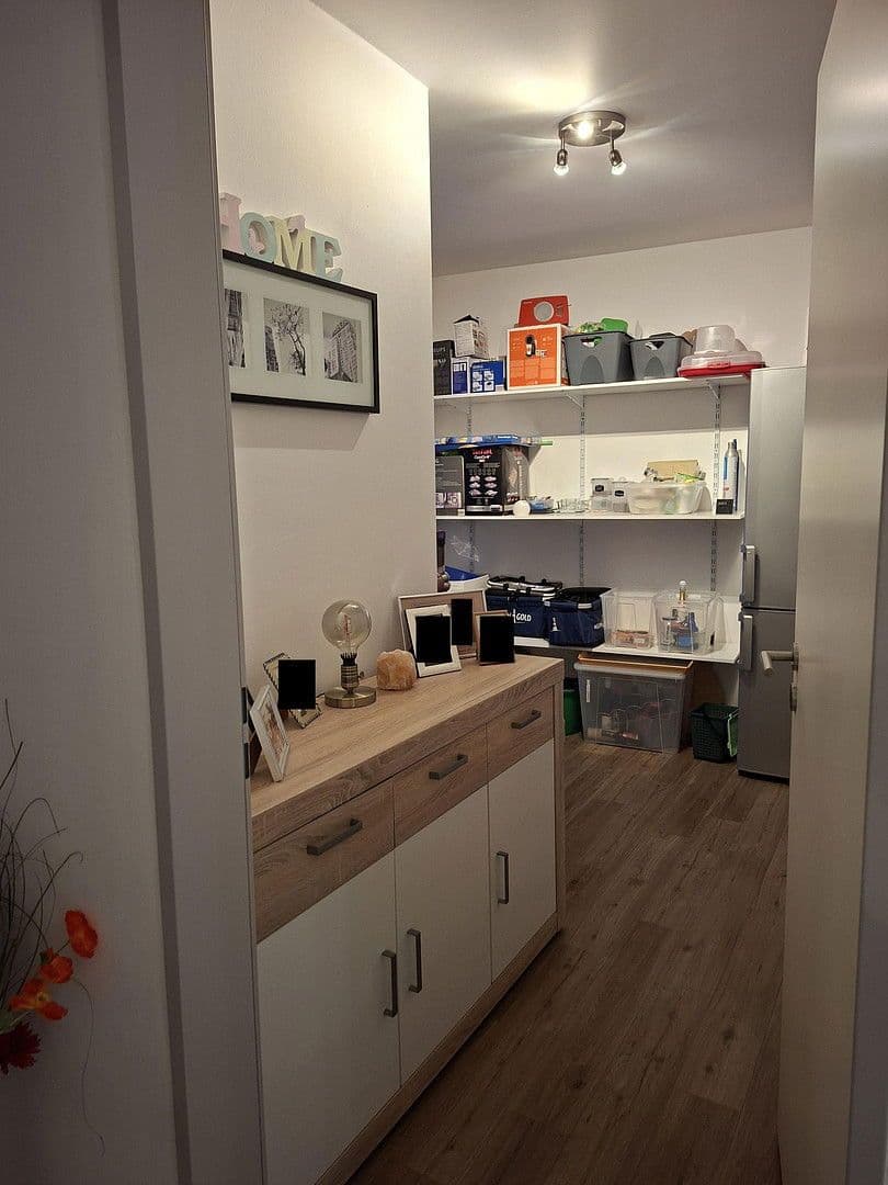 Prenájom bytu 4-izbový 134 m², Auf dem Thie 8, Rheine, Severné Porýnie - Westfálsko Prenájom bytu 4-izbový 134 m², Auf dem Thie 8, Rheine, Severné Porýnie - Westfálsko