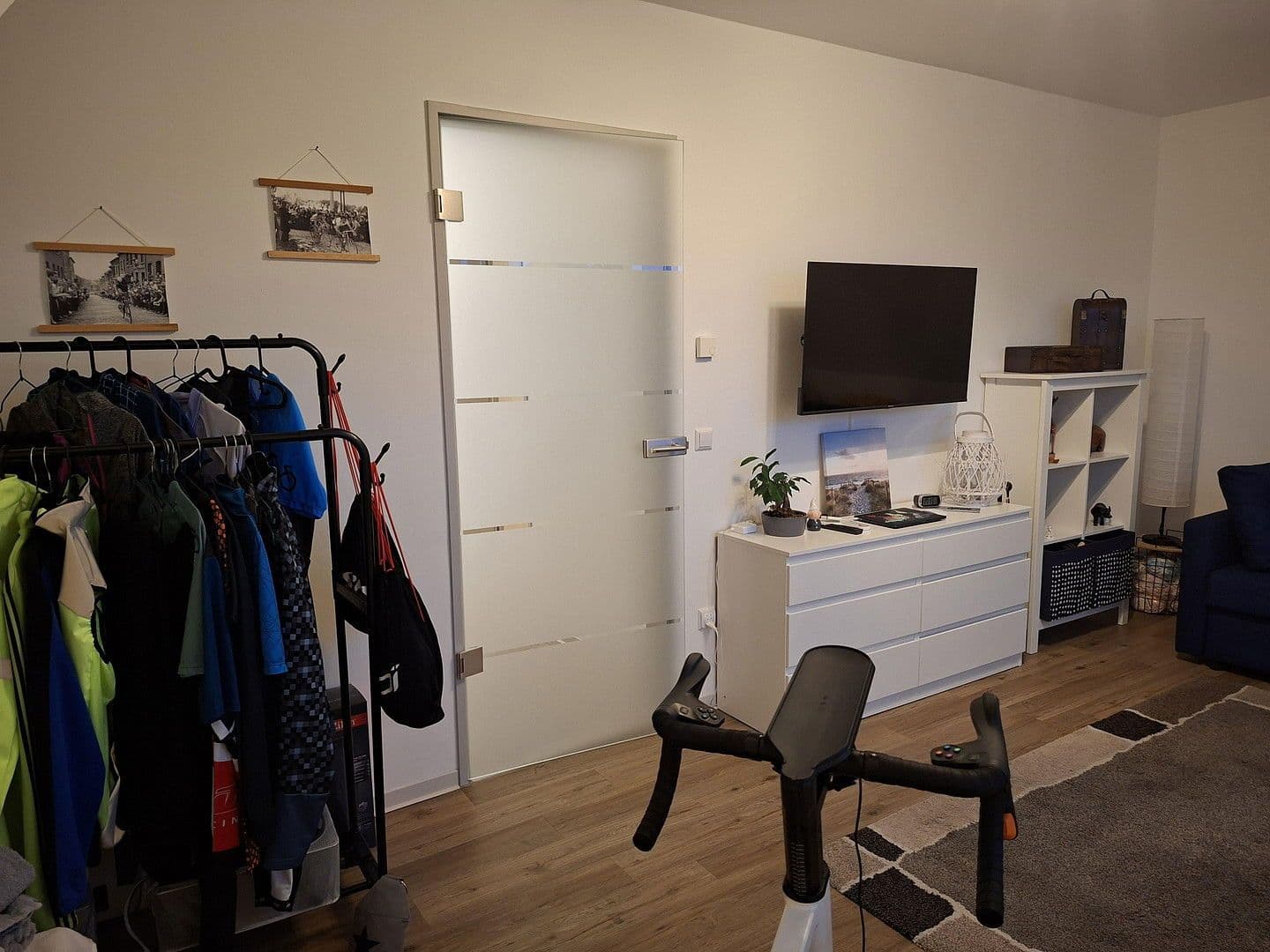 Prenájom bytu 4-izbový 134 m², Auf dem Thie 8, Rheine, Severné Porýnie - Westfálsko Prenájom bytu 4-izbový 134 m², Auf dem Thie 8, Rheine, Severné Porýnie - Westfálsko