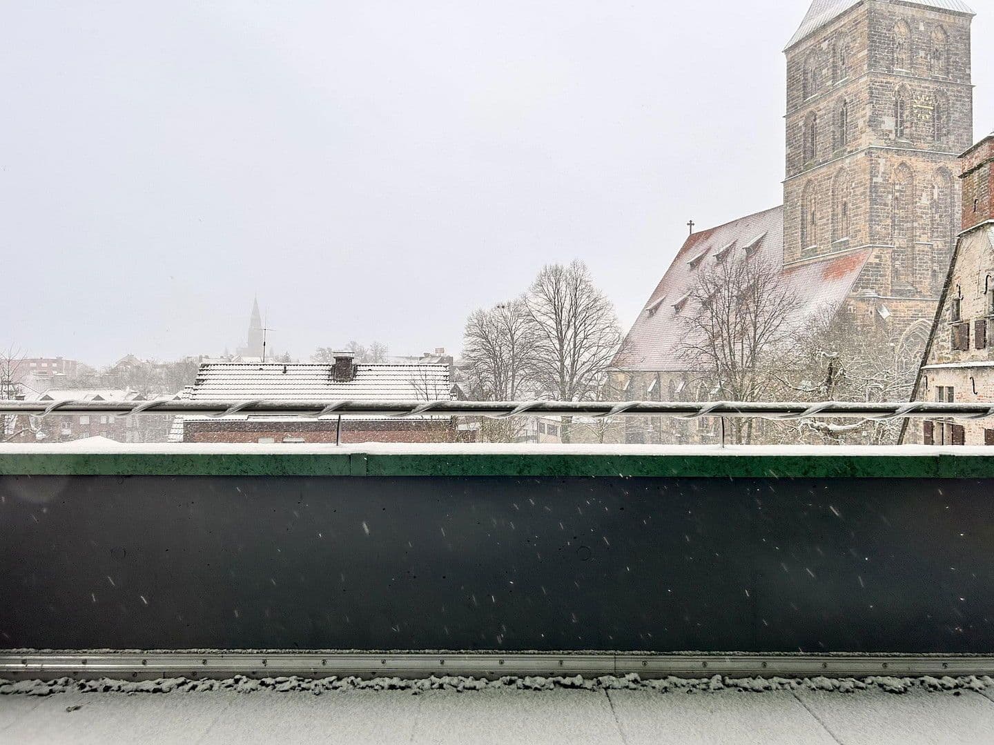 Prenájom bytu 4-izbový 134 m², Auf dem Thie 8, Rheine, Severné Porýnie - Westfálsko Prenájom bytu 4-izbový 134 m², Auf dem Thie 8, Rheine, Severné Porýnie - Westfálsko