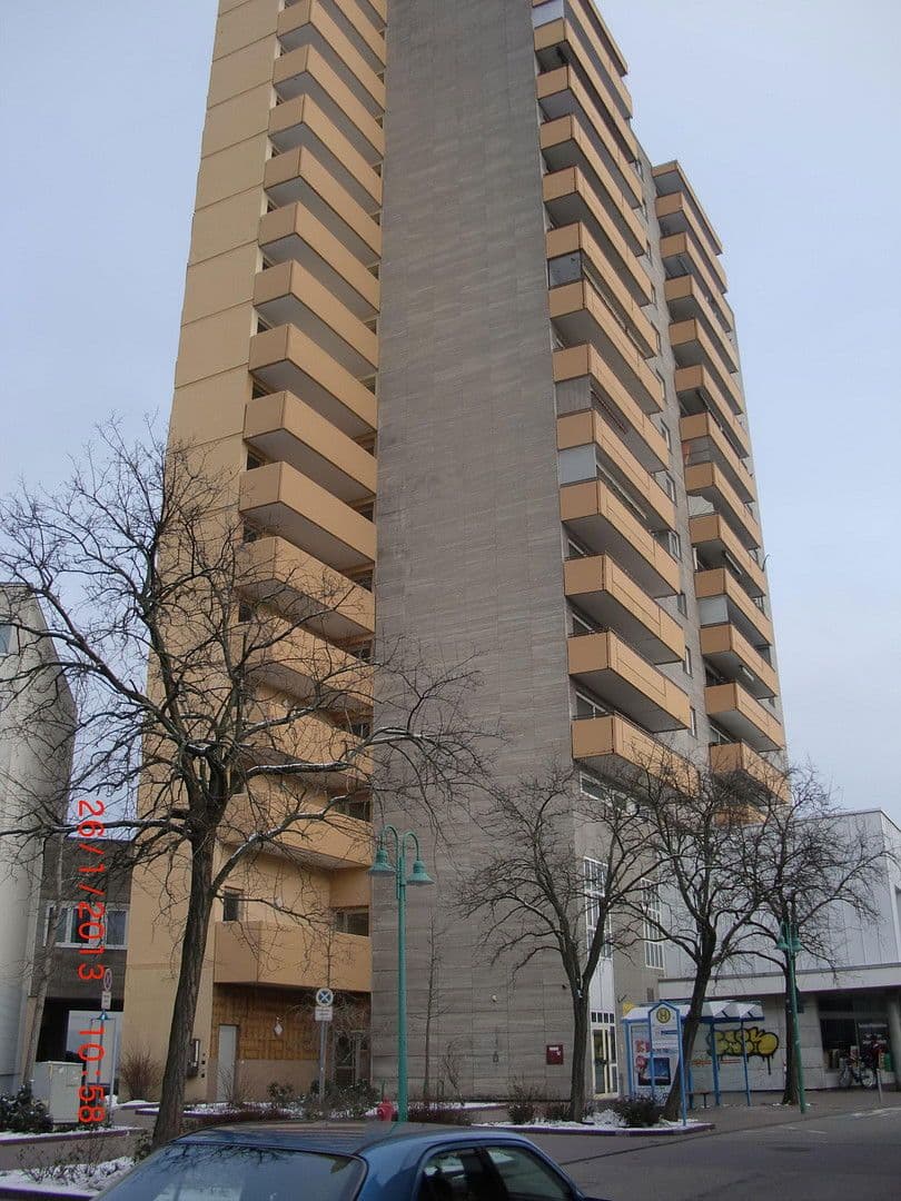 Predaj bytu 3-izbový 88 m², Rathausstr. 53, Viernheim, Hesensko Predaj bytu 3-izbový 88 m², Rathausstr. 53, Viernheim, Hesensko