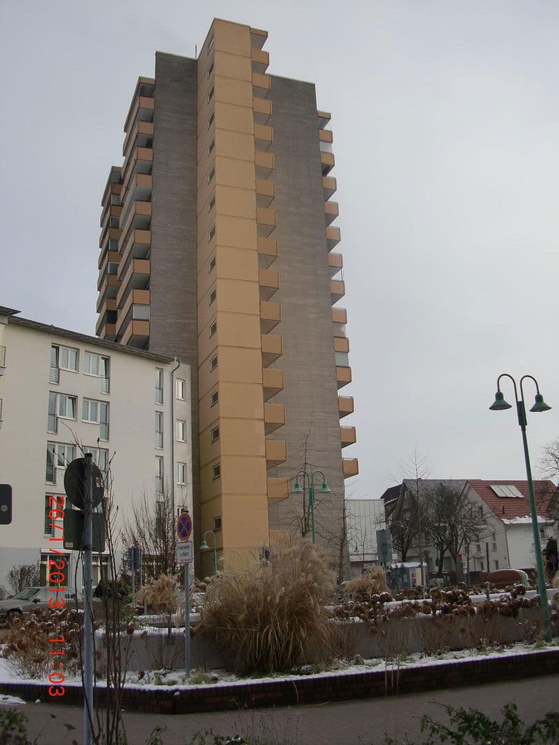 Predaj bytu 3-izbový 88 m², Rathausstr. 53, Viernheim, Hesensko Predaj bytu 3-izbový 88 m², Rathausstr. 53, Viernheim, Hesensko