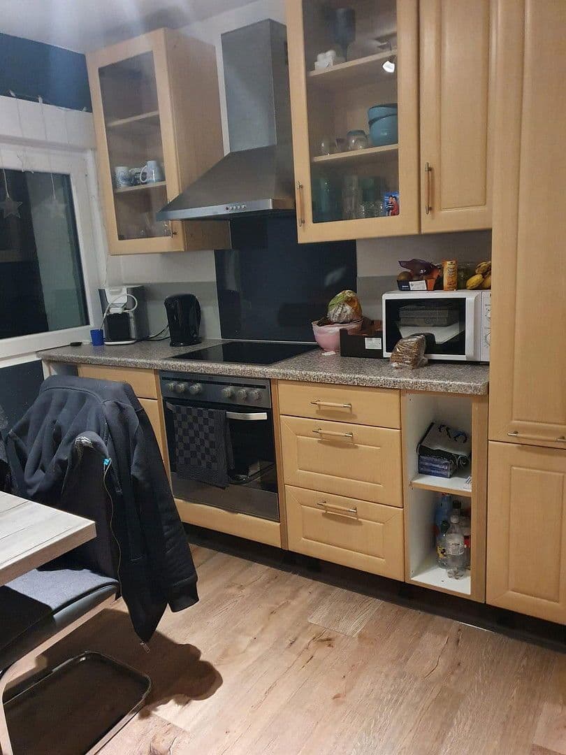 Predaj domu 119 m², pozemek 920 m², Kirchhain, Hesensko Predaj domu 119 m², pozemek 920 m², Kirchhain, Hesensko