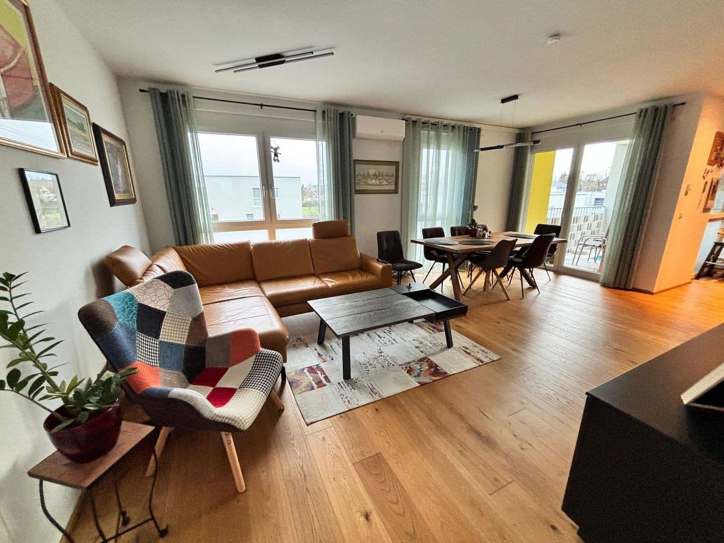 Predaj bytu 4-izbový 99 m², Graz, Štajersko Predaj bytu 4-izbový 99 m², Graz, Štajersko