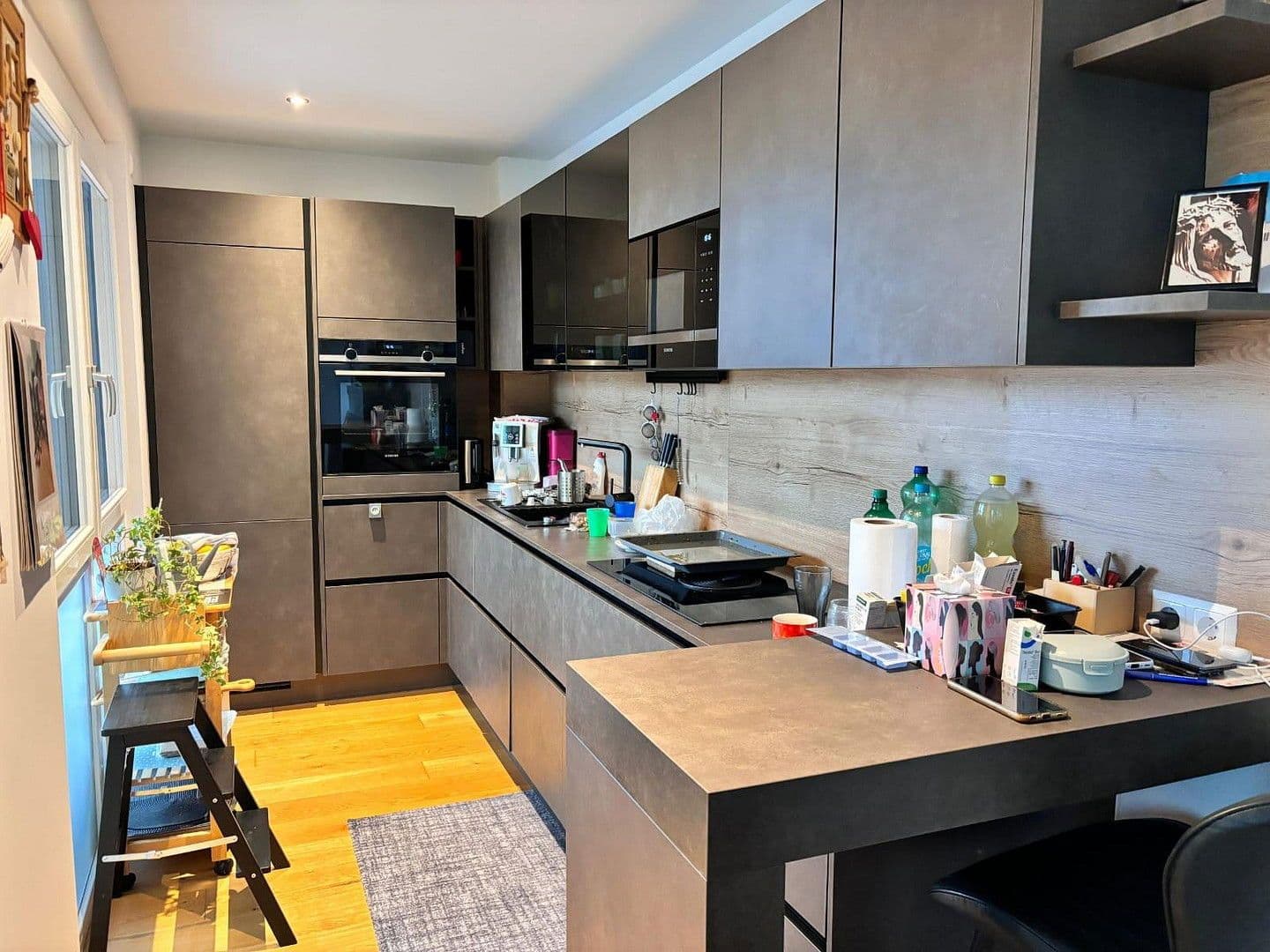 Predaj bytu 4-izbový 99 m², Graz, Štajersko Predaj bytu 4-izbový 99 m², Graz, Štajersko