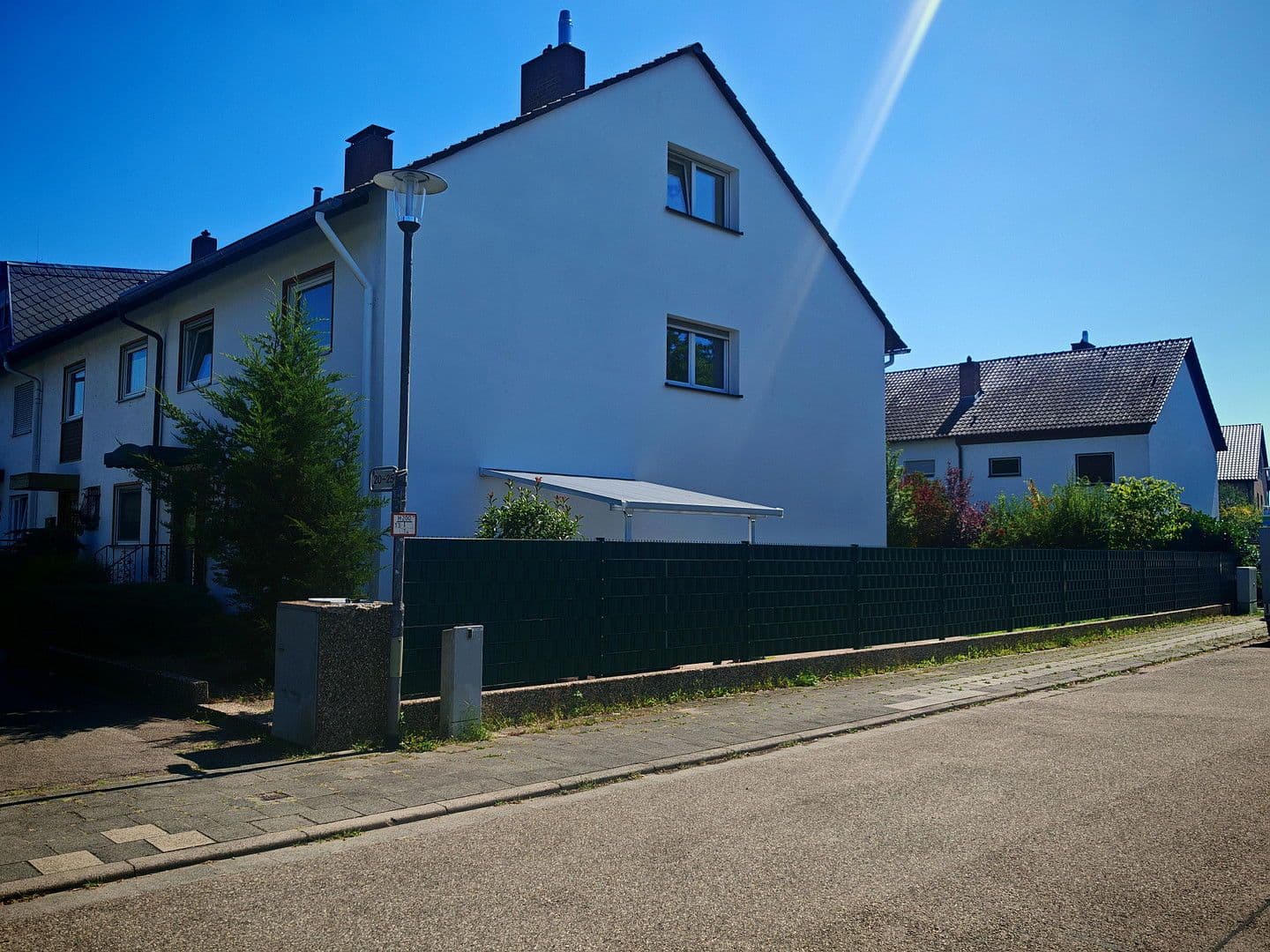 Predaj domu 230 m², pozemek 334 m², Frankenthal, Porýnie-Falcko Predaj domu 230 m², pozemek 334 m², Frankenthal, Porýnie-Falcko