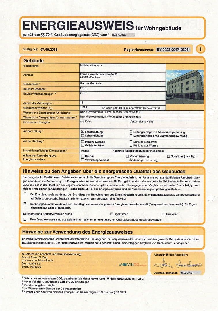 Predaj bytu 3-izbový 85 m², München, Bavorsko Predaj bytu 3-izbový 85 m², München, Bavorsko