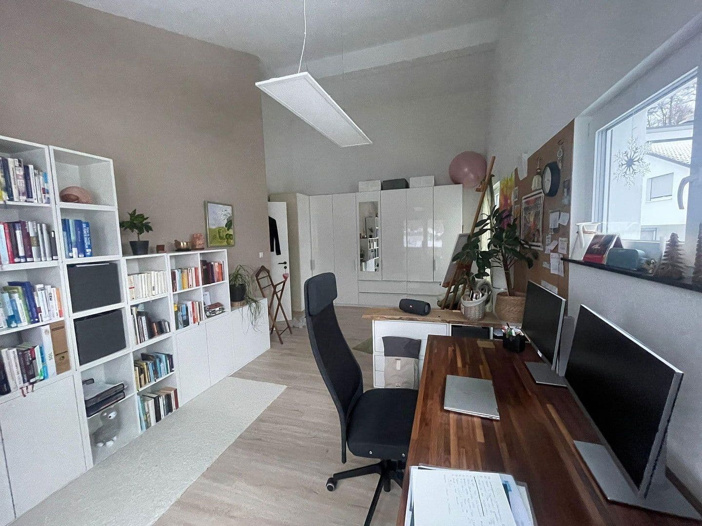 Prenájom domu 145 m², pozemek 250 m², Alte Gärtnerei 24/2, Amstetten, Bádensko-Wurttembersko Prenájom domu 145 m², pozemek 250 m², Alte Gärtnerei 24/2, Amstetten, Bádensko-Wurttembersko