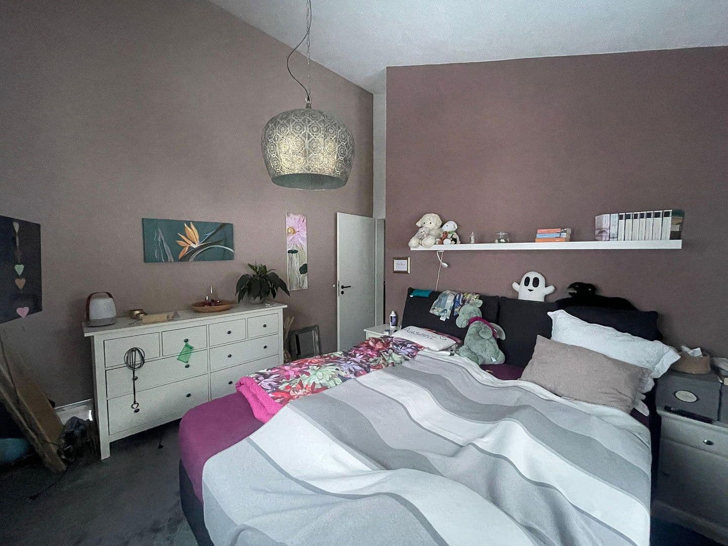 Prenájom domu 145 m², pozemek 250 m², Alte Gärtnerei 24/2, Amstetten, Bádensko-Wurttembersko Prenájom domu 145 m², pozemek 250 m², Alte Gärtnerei 24/2, Amstetten, Bádensko-Wurttembersko