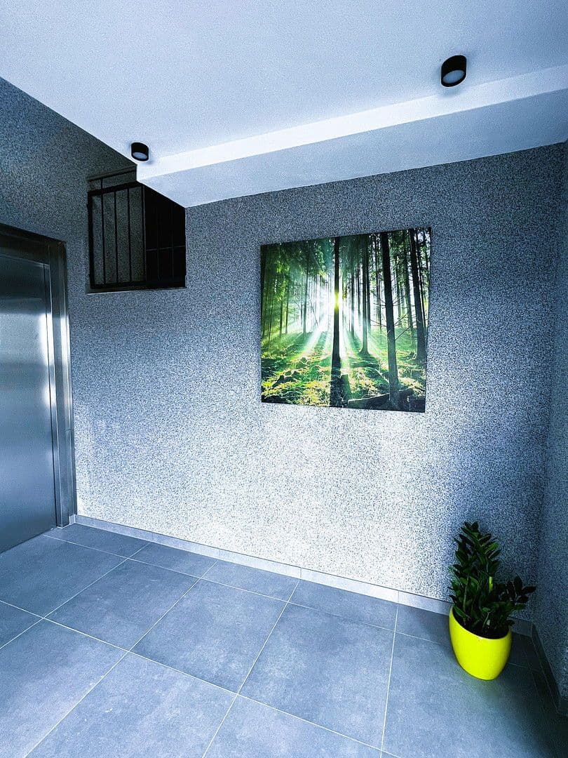 Predaj bytu 3-izbový 111 m², Meisenweg 8, Röttenbach, Bavorsko Predaj bytu 3-izbový 111 m², Meisenweg 8, Röttenbach, Bavorsko