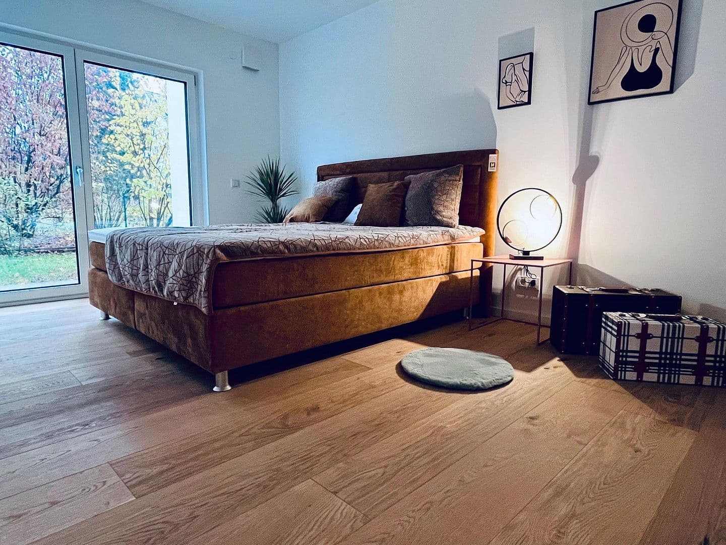 Predaj bytu 3-izbový 111 m², Meisenweg 8, Röttenbach, Bavorsko Predaj bytu 3-izbový 111 m², Meisenweg 8, Röttenbach, Bavorsko