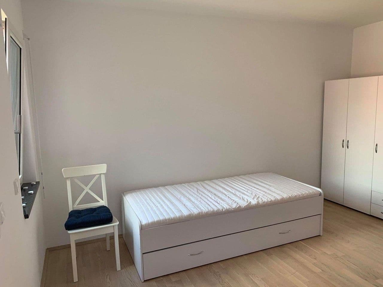 Prenájom bytu 21 m², Konrad-Celtis-Str. 91, München, Bavorsko Prenájom bytu 21 m², Konrad-Celtis-Str. 91, München, Bavorsko