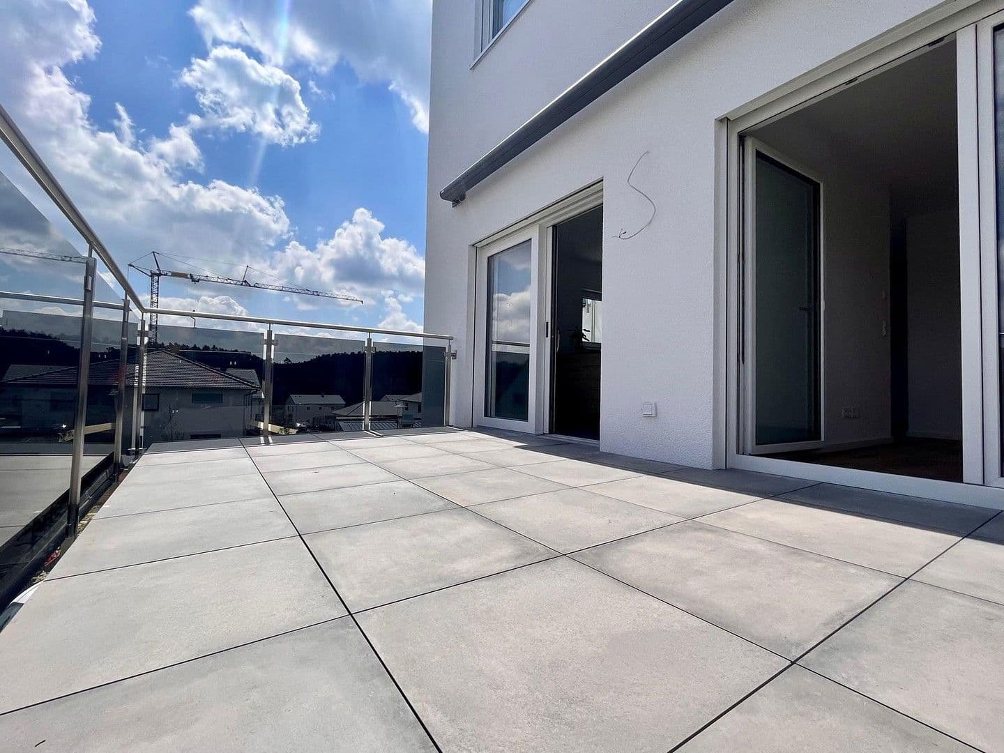 Predaj bytu 3-izbový 103 m², Meisenweg 8, Röttenbach, Bavorsko Predaj bytu 3-izbový 103 m², Meisenweg 8, Röttenbach, Bavorsko