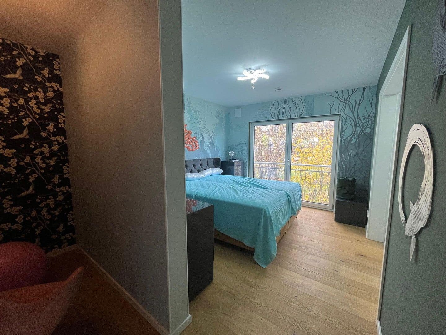 Predaj bytu 3-izbový 103 m², Meisenweg 8, Röttenbach, Bavorsko Predaj bytu 3-izbový 103 m², Meisenweg 8, Röttenbach, Bavorsko