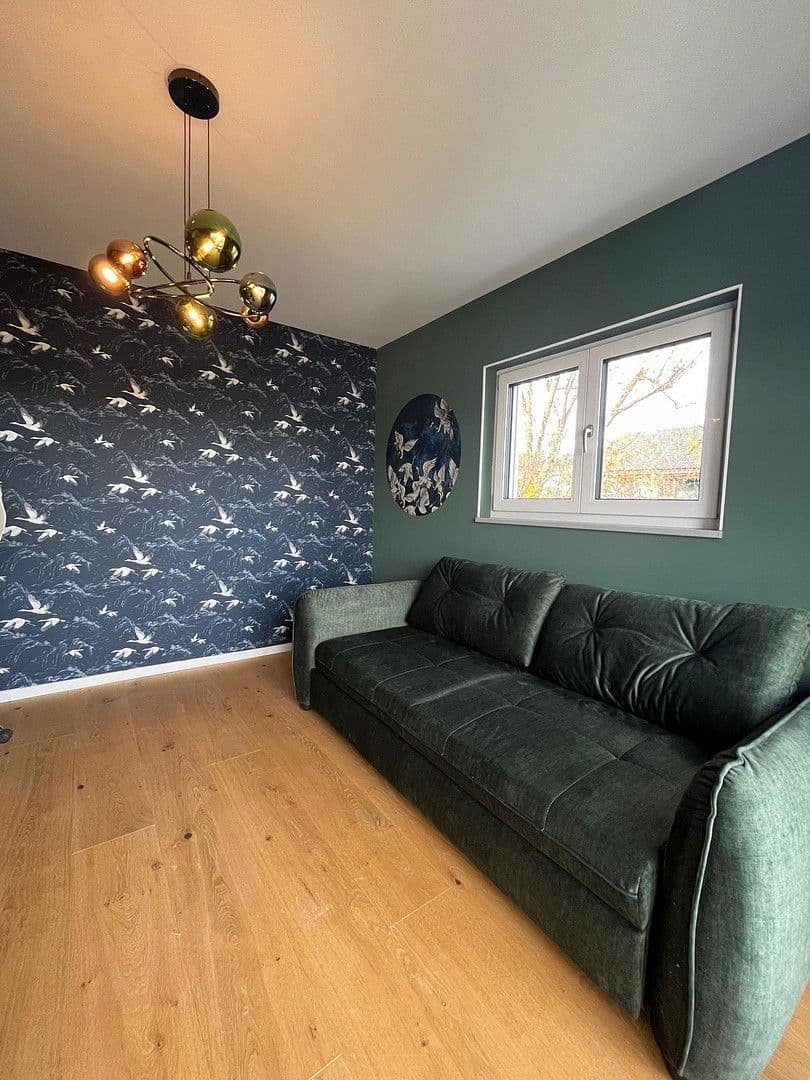 Predaj bytu 3-izbový 103 m², Meisenweg 8, Röttenbach, Bavorsko Predaj bytu 3-izbový 103 m², Meisenweg 8, Röttenbach, Bavorsko