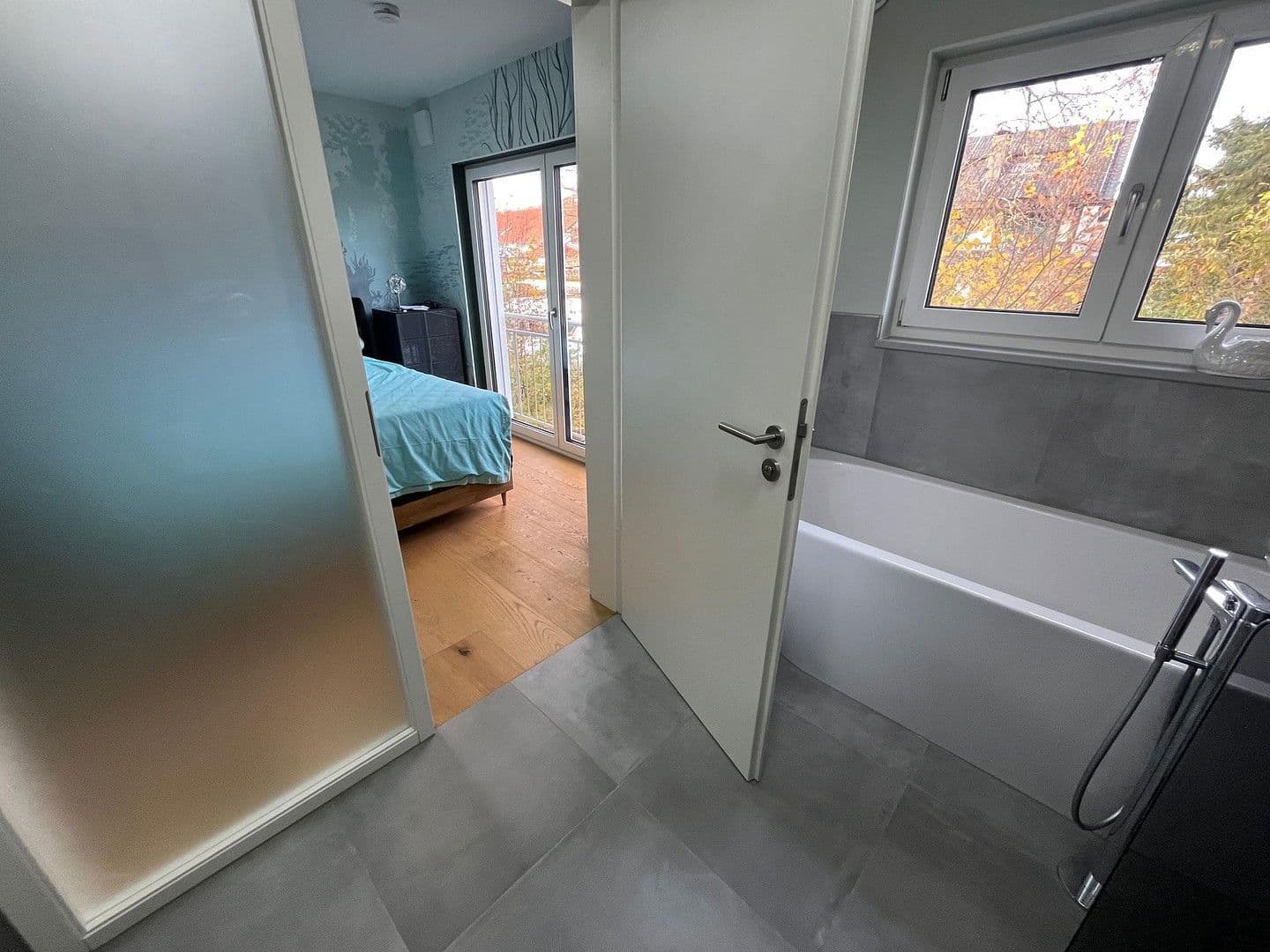 Predaj bytu 3-izbový 103 m², Meisenweg 8, Röttenbach, Bavorsko Predaj bytu 3-izbový 103 m², Meisenweg 8, Röttenbach, Bavorsko
