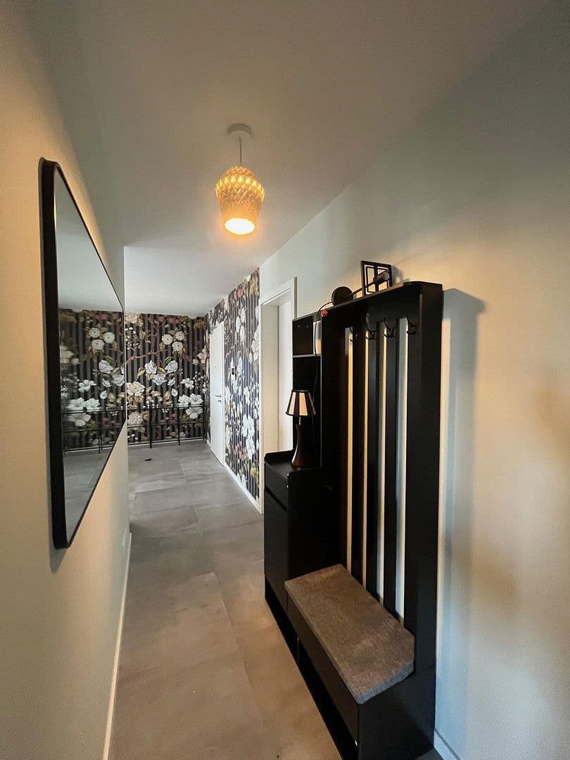 Predaj bytu 3-izbový 103 m², Meisenweg 8, Röttenbach, Bavorsko Predaj bytu 3-izbový 103 m², Meisenweg 8, Röttenbach, Bavorsko