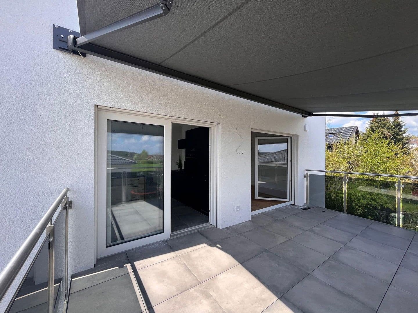 Predaj bytu 3-izbový 103 m², Meisenweg 8, Röttenbach, Bavorsko Predaj bytu 3-izbový 103 m², Meisenweg 8, Röttenbach, Bavorsko