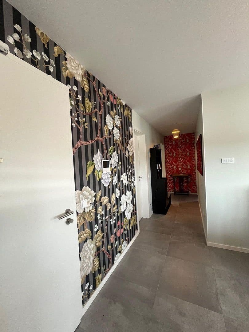 Predaj bytu 3-izbový 103 m², Meisenweg 8, Röttenbach, Bavorsko Predaj bytu 3-izbový 103 m², Meisenweg 8, Röttenbach, Bavorsko