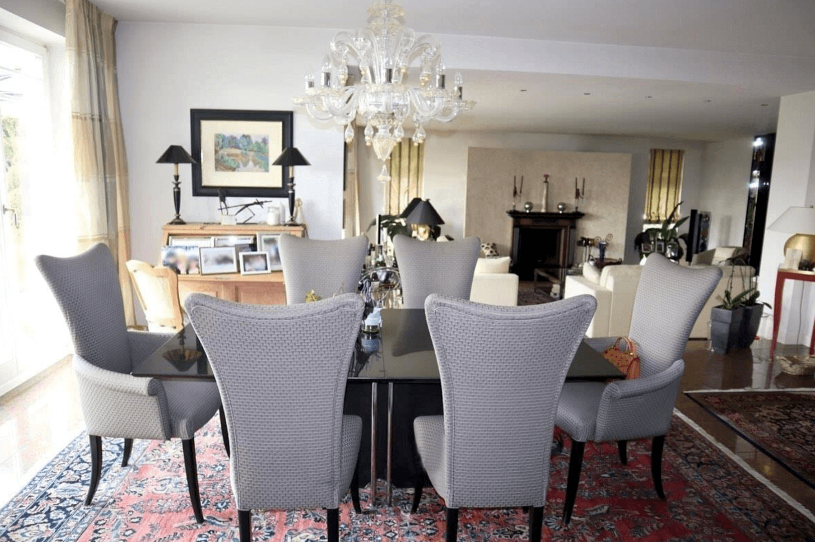 Predaj domu 350 m², pozemek 1.387 m², Flieden, Hesensko Predaj domu 350 m², pozemek 1.387 m², Flieden, Hesensko