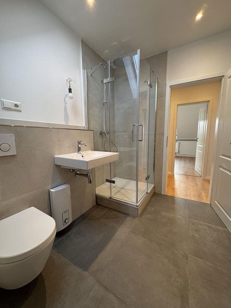 Predaj bytu 2-izbový 50 m², Storrestr. 3, Hildesheim, Dolné Sasko Predaj bytu 2-izbový 50 m², Storrestr. 3, Hildesheim, Dolné Sasko