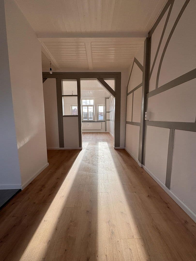 Predaj bytu 2-izbový 50 m², Storrestr. 3, Hildesheim, Dolné Sasko Predaj bytu 2-izbový 50 m², Storrestr. 3, Hildesheim, Dolné Sasko