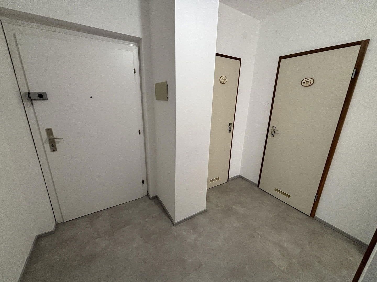 Prenájom bytu 3-izbový 58 m², Bahnhofstraße 13, Enns, Horné Rakúsko Prenájom bytu 3-izbový 58 m², Bahnhofstraße 13, Enns, Horné Rakúsko