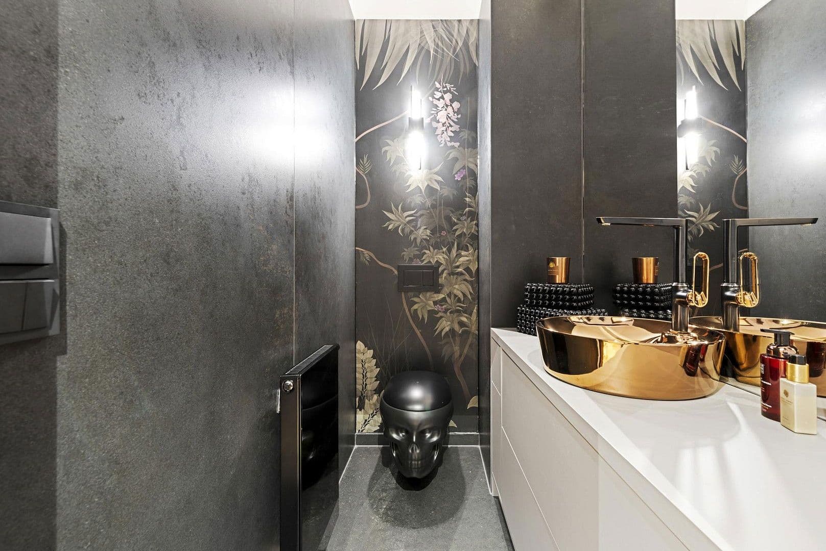 Prenájom bytu 1-izbový 48 m², Wien, Viedeň Prenájom bytu 1-izbový 48 m², Wien, Viedeň