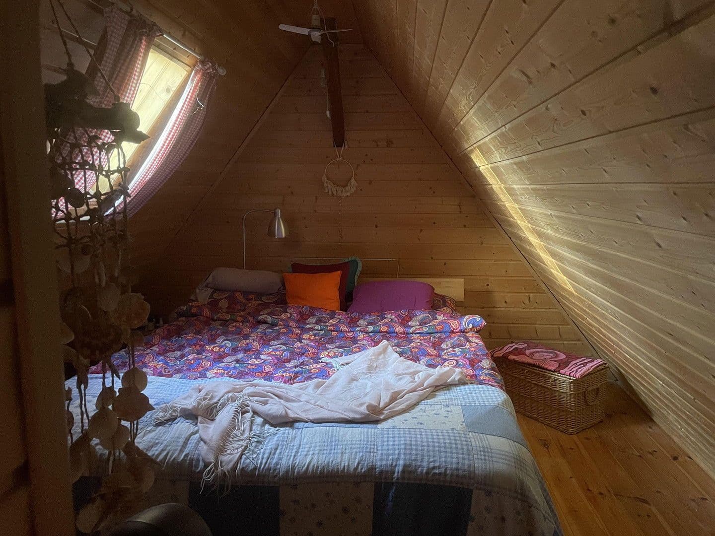 Predaj domu 82 m², pozemek 300 m², Berlin, Berlín Predaj domu 82 m², pozemek 300 m², Berlin, Berlín