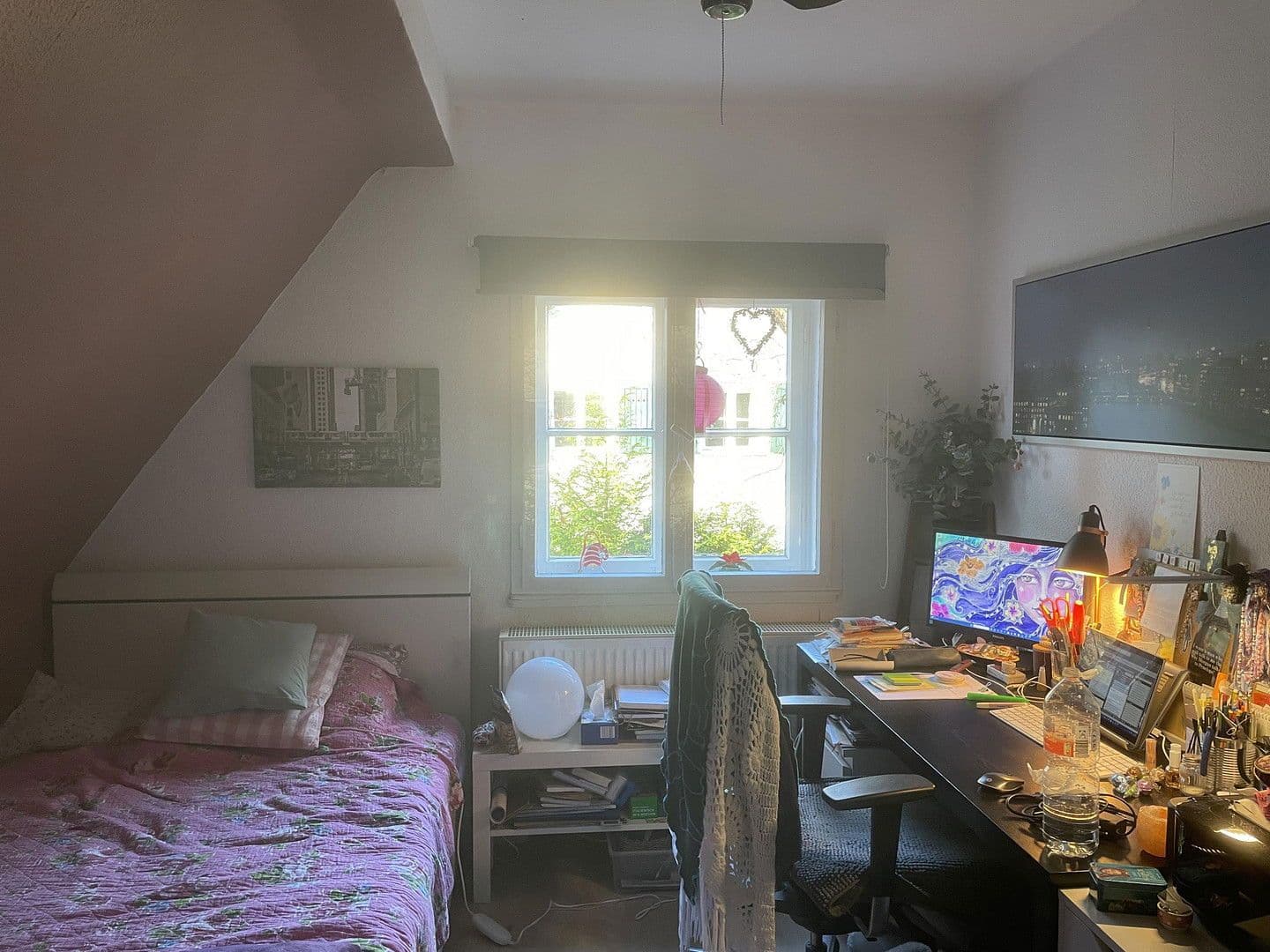 Predaj domu 82 m², pozemek 300 m², Berlin, Berlín Predaj domu 82 m², pozemek 300 m², Berlin, Berlín