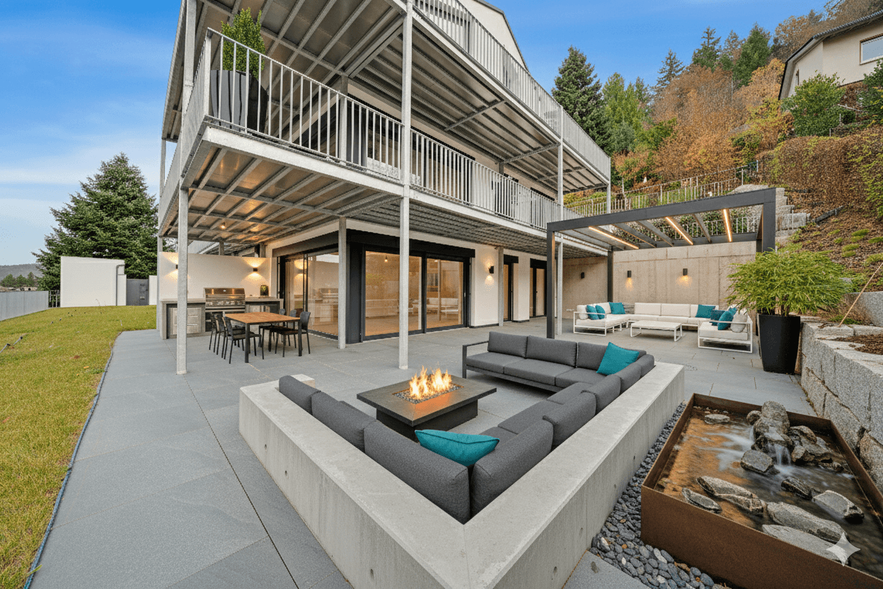 Predaj bytu 5-izbový 196 m², Waldkirch, Bádensko-Wurttembersko Predaj bytu 5-izbový 196 m², Waldkirch, Bádensko-Wurttembersko