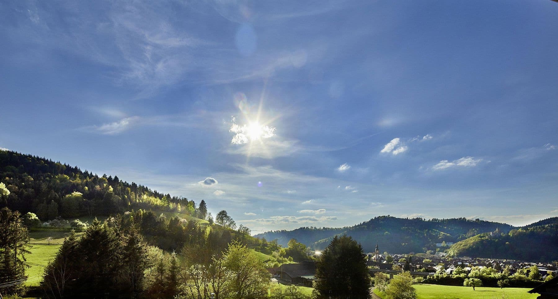 Predaj bytu 5-izbový 196 m², Waldkirch, Bádensko-Wurttembersko Predaj bytu 5-izbový 196 m², Waldkirch, Bádensko-Wurttembersko