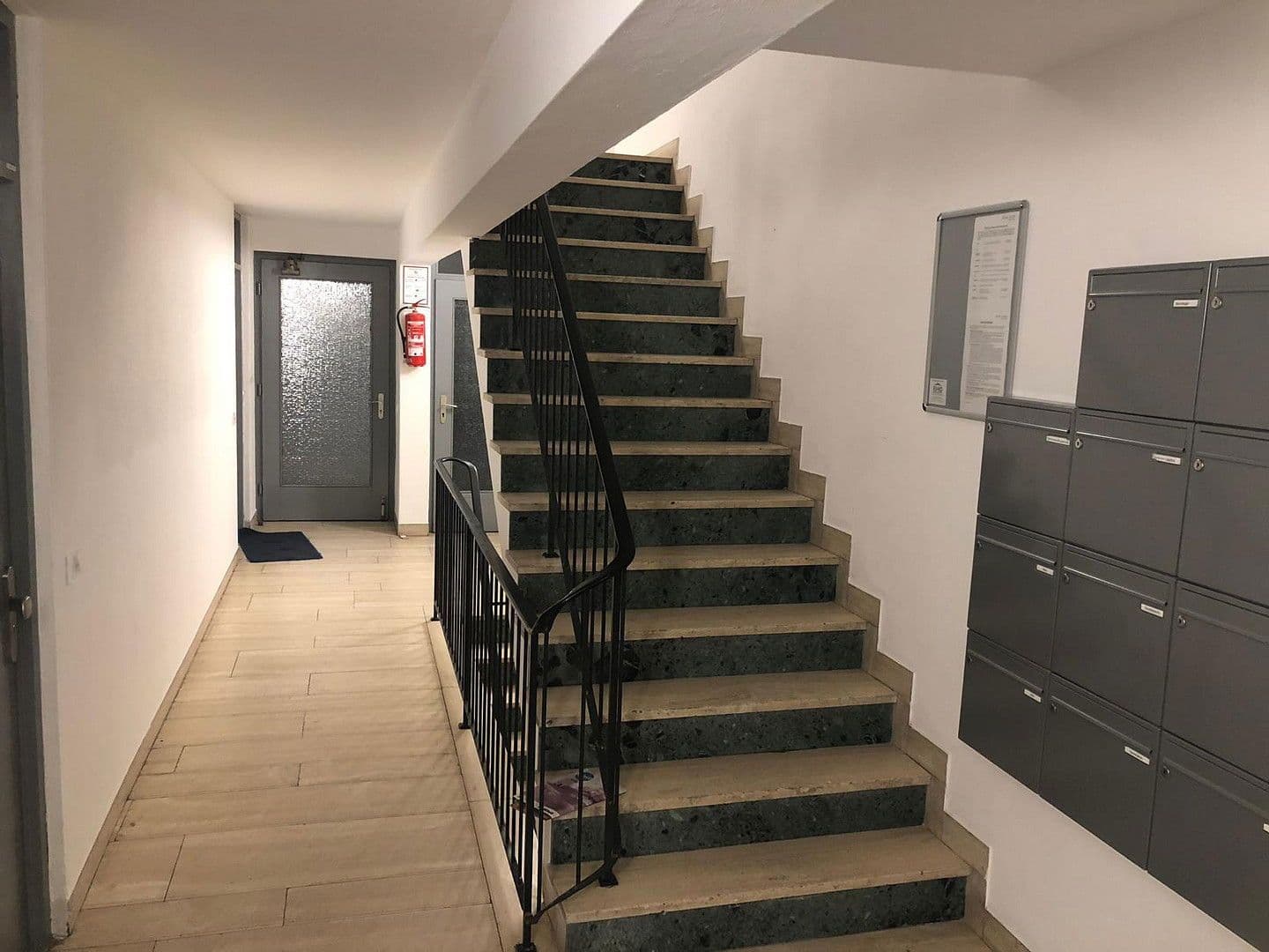 Prenájom bytu 1-izbový 30 m², Uhdestraße 45, München, Bavorsko Prenájom bytu 1-izbový 30 m², Uhdestraße 45, München, Bavorsko