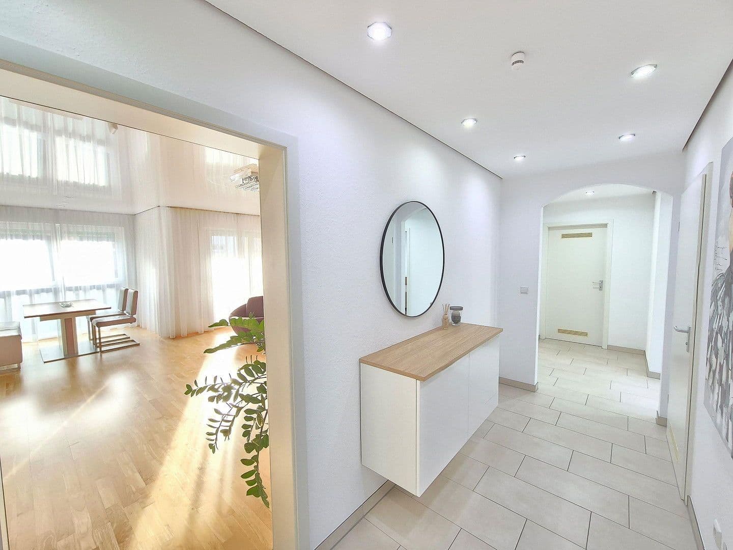 Predaj bytu 4-izbový 112 m², Remseck am Neckar, Bádensko-Wurttembersko Predaj bytu 4-izbový 112 m², Remseck am Neckar, Bádensko-Wurttembersko