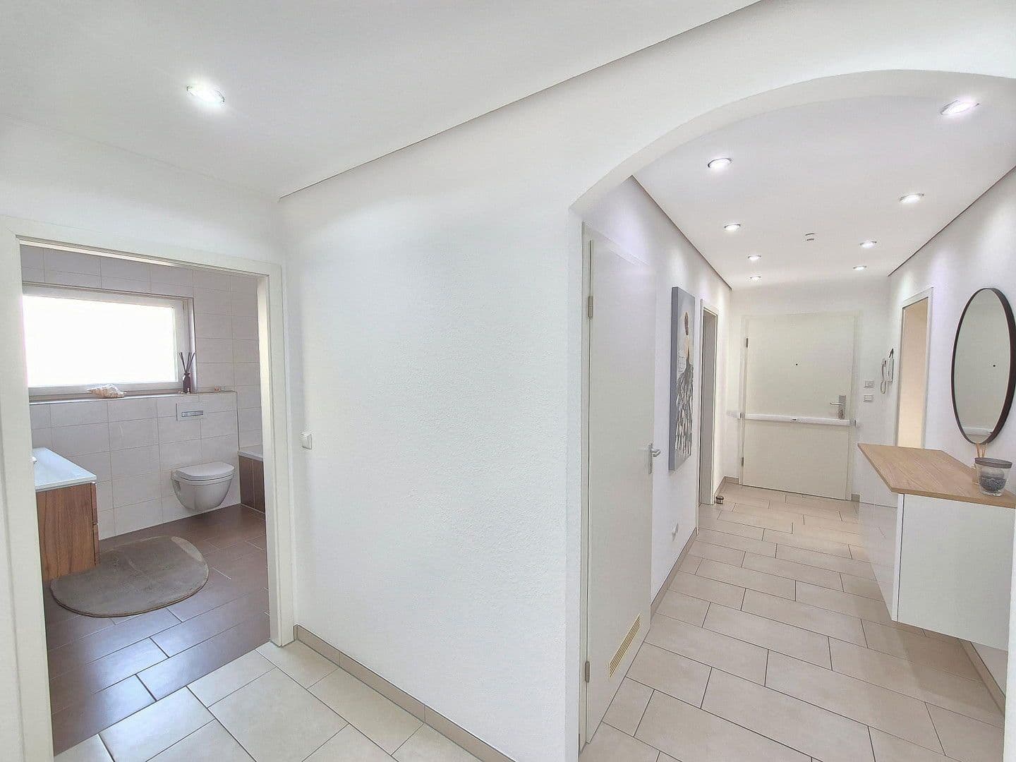 Predaj bytu 4-izbový 112 m², Remseck am Neckar, Bádensko-Wurttembersko Predaj bytu 4-izbový 112 m², Remseck am Neckar, Bádensko-Wurttembersko