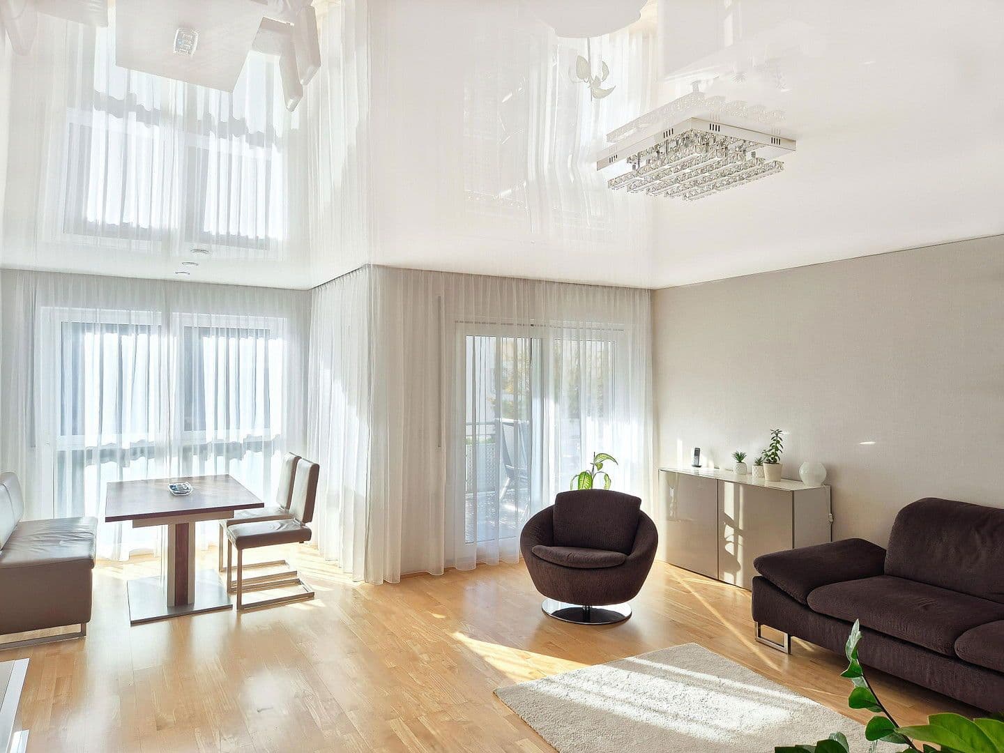 Predaj bytu 4-izbový 112 m², Remseck am Neckar, Bádensko-Wurttembersko Predaj bytu 4-izbový 112 m², Remseck am Neckar, Bádensko-Wurttembersko