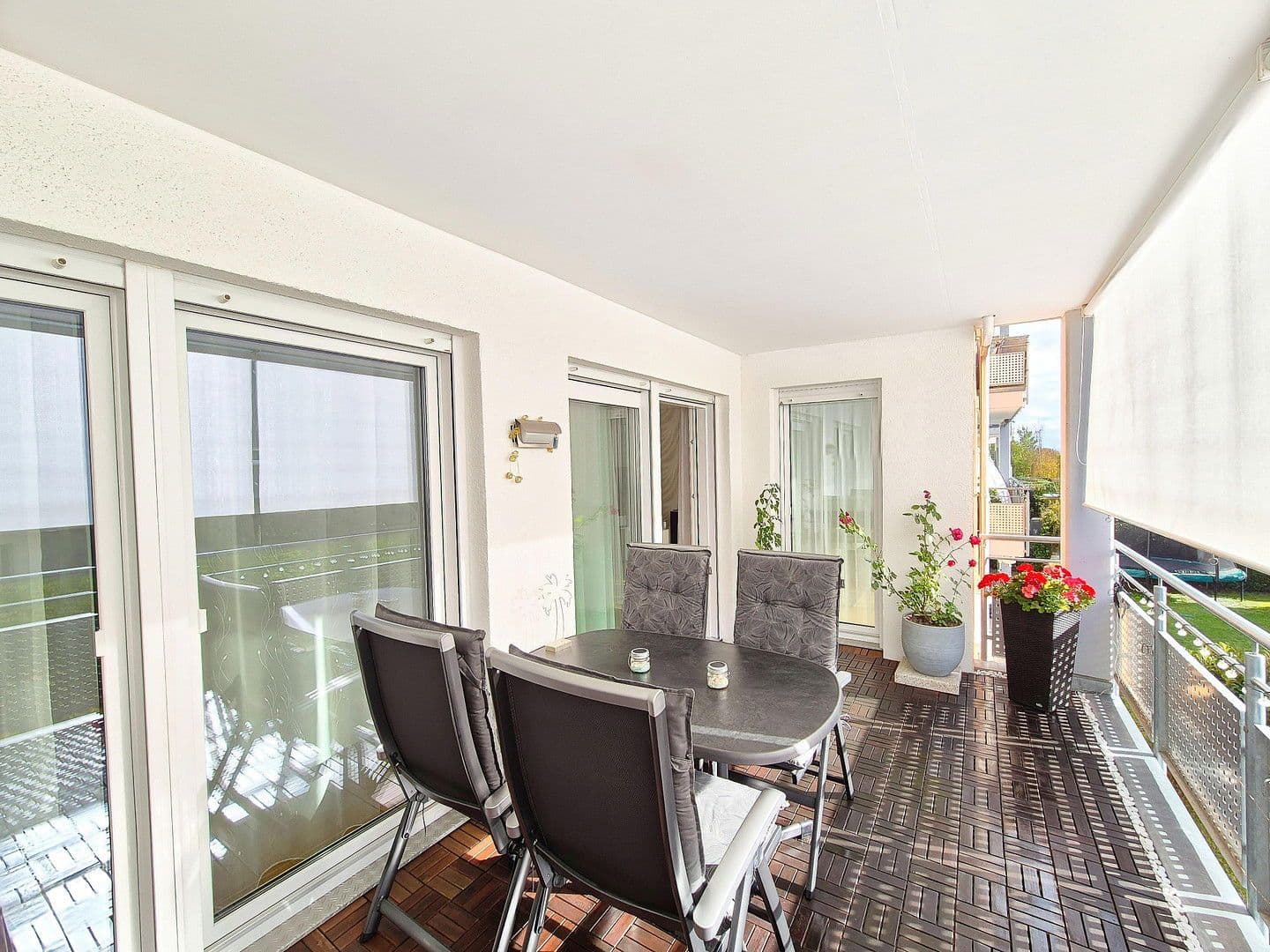 Predaj bytu 4-izbový 112 m², Remseck am Neckar, Bádensko-Wurttembersko Predaj bytu 4-izbový 112 m², Remseck am Neckar, Bádensko-Wurttembersko