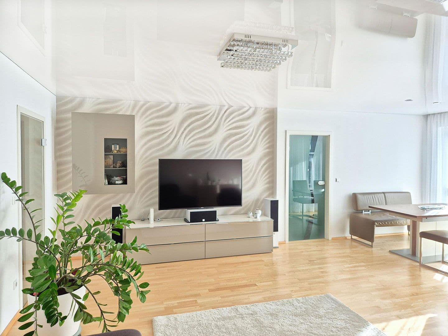 Predaj bytu 4-izbový 112 m², Remseck am Neckar, Bádensko-Wurttembersko Predaj bytu 4-izbový 112 m², Remseck am Neckar, Bádensko-Wurttembersko