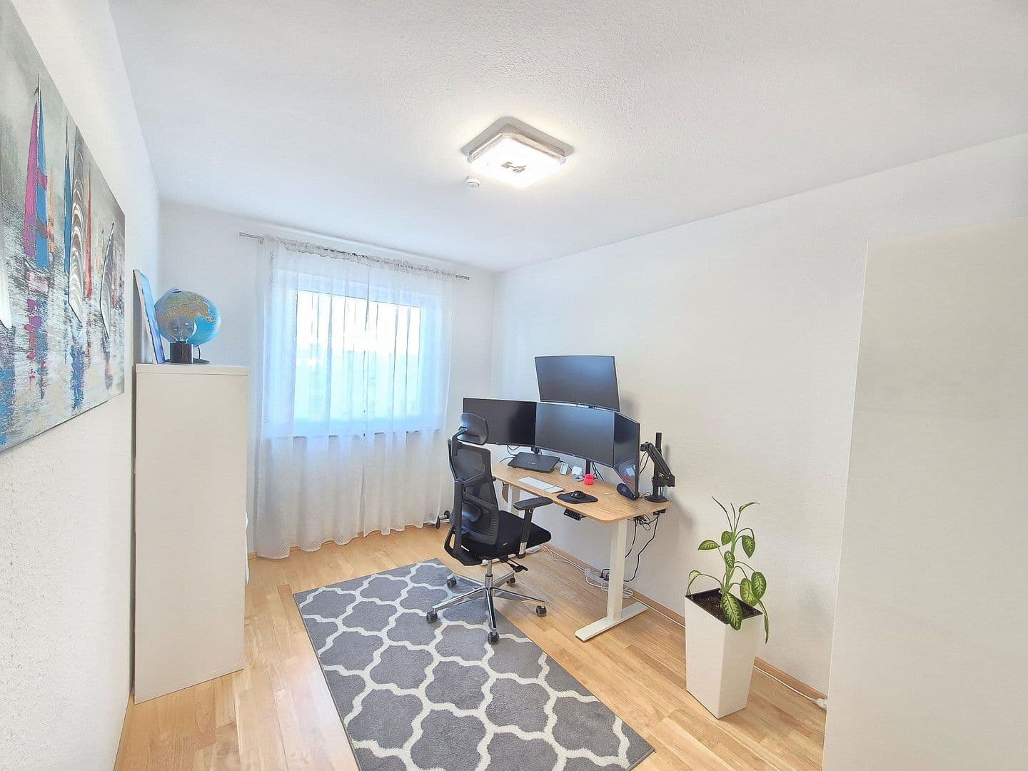 Predaj bytu 4-izbový 112 m², Remseck am Neckar, Bádensko-Wurttembersko Predaj bytu 4-izbový 112 m², Remseck am Neckar, Bádensko-Wurttembersko