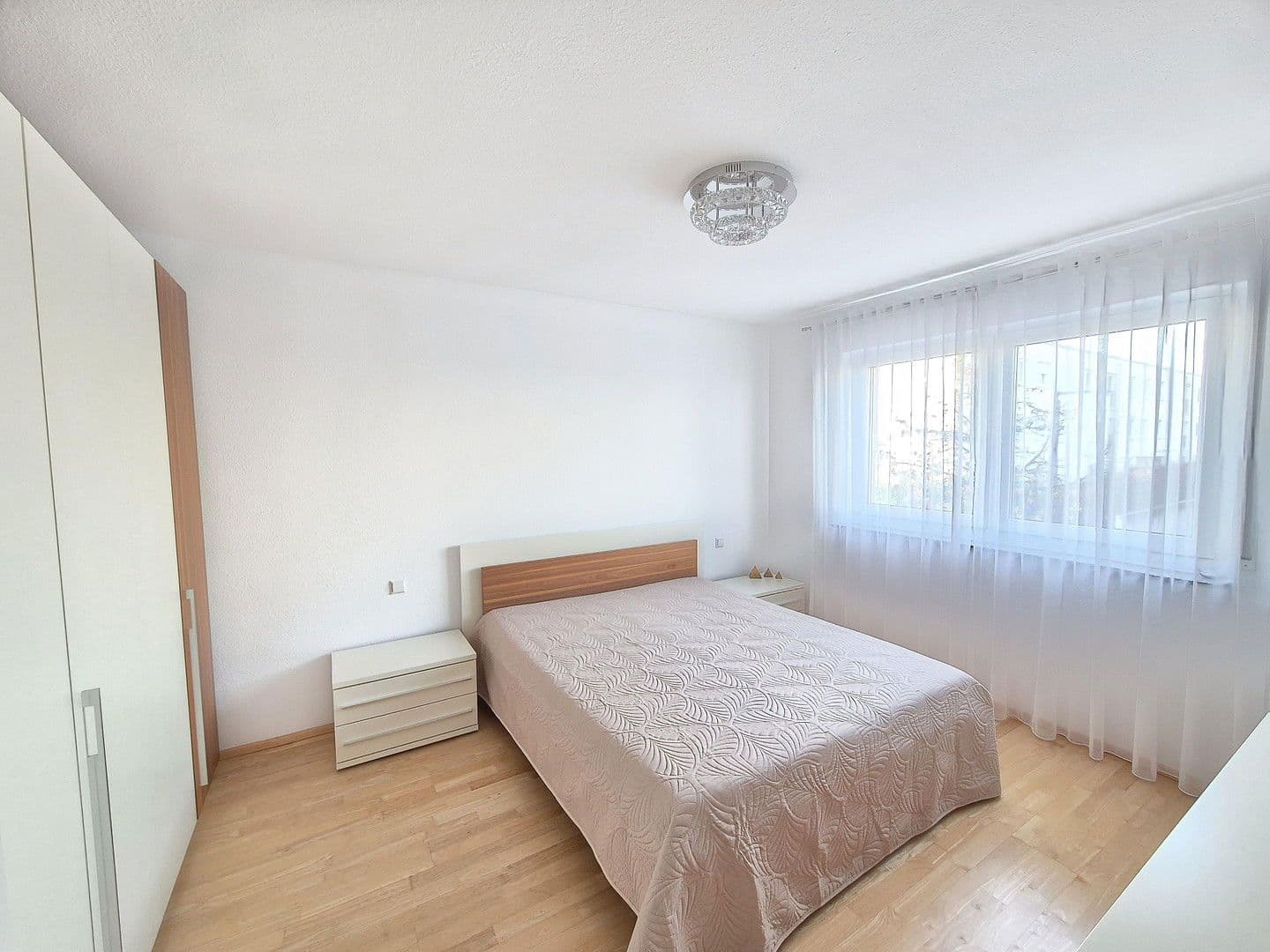 Predaj bytu 4-izbový 112 m², Remseck am Neckar, Bádensko-Wurttembersko Predaj bytu 4-izbový 112 m², Remseck am Neckar, Bádensko-Wurttembersko