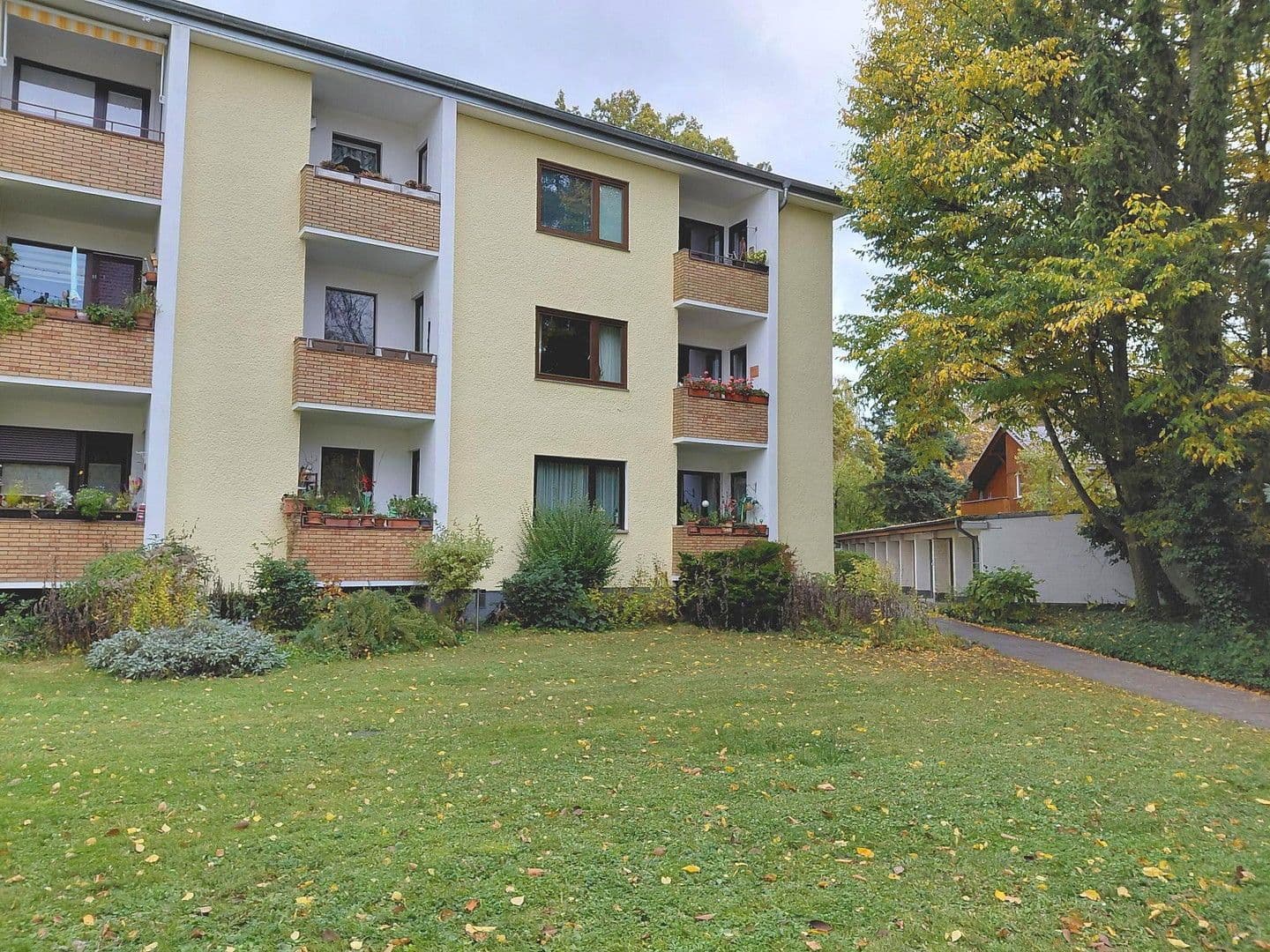 Predaj bytu 2-izbový 52 m², Berlin, Berlín Predaj bytu 2-izbový 52 m², Berlin, Berlín