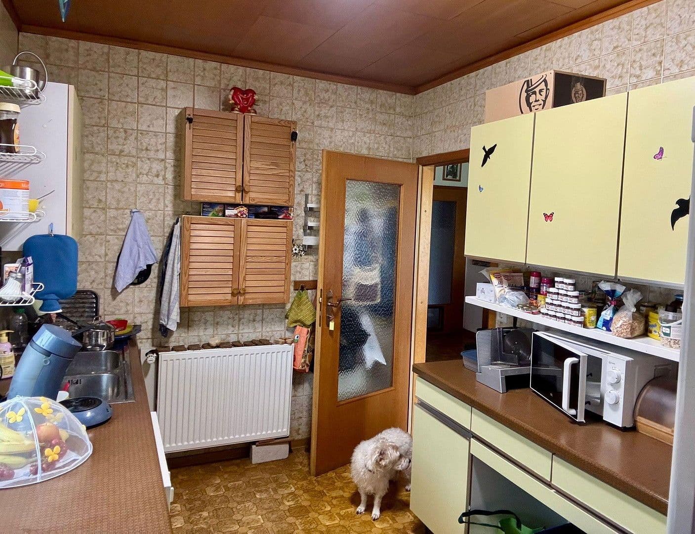 Predaj domu 142 m², pozemek 685 m², Hermann-Hesse-Straße 11, Linkenheim-Hochstetten, Bádensko-Wurttembersko Predaj domu 142 m², pozemek 685 m², Hermann-Hesse-Straße 11, Linkenheim-Hochstetten, Bádensko-Wurttembersko