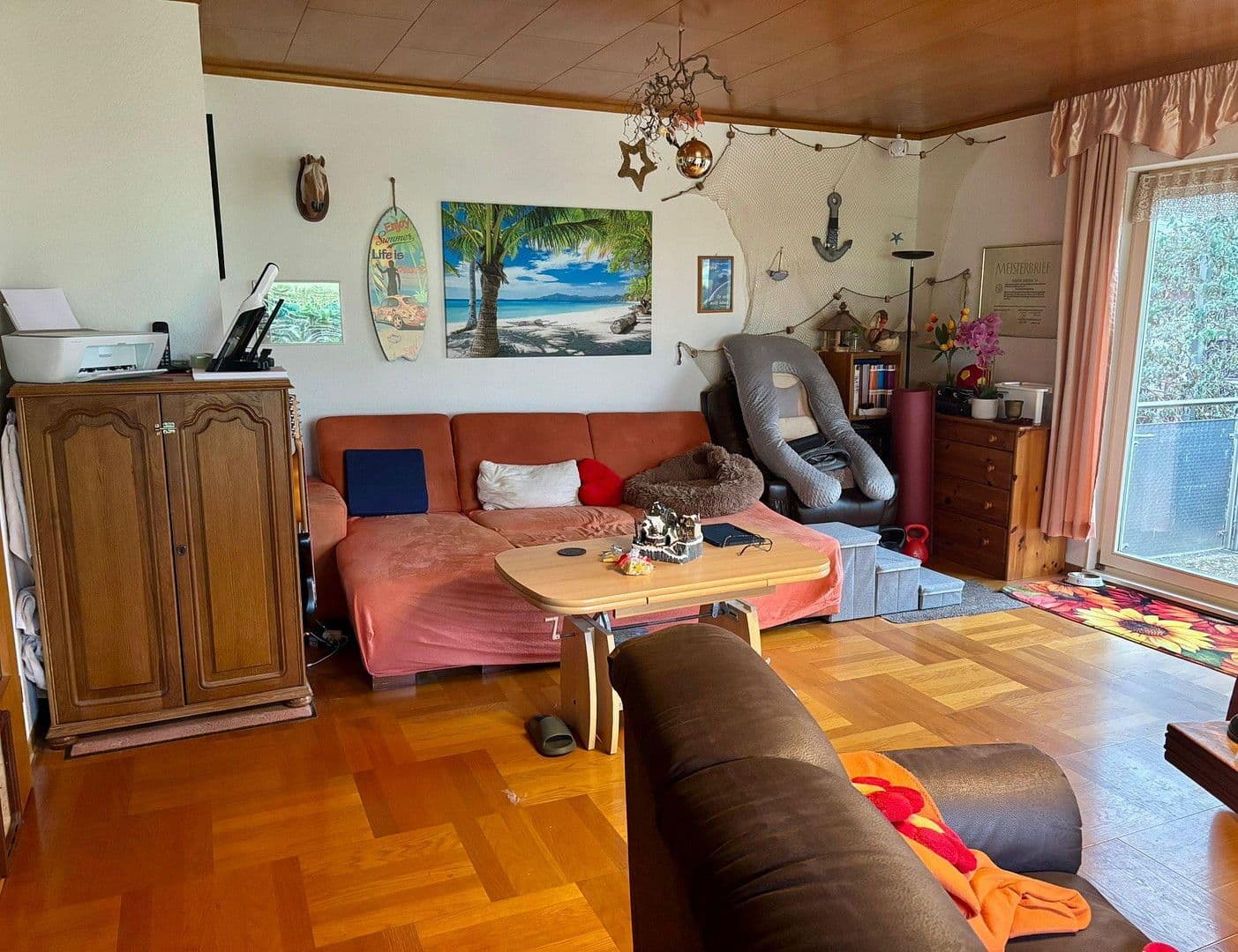 Predaj domu 142 m², pozemek 685 m², Hermann-Hesse-Straße 11, Linkenheim-Hochstetten, Bádensko-Wurttembersko Predaj domu 142 m², pozemek 685 m², Hermann-Hesse-Straße 11, Linkenheim-Hochstetten, Bádensko-Wurttembersko