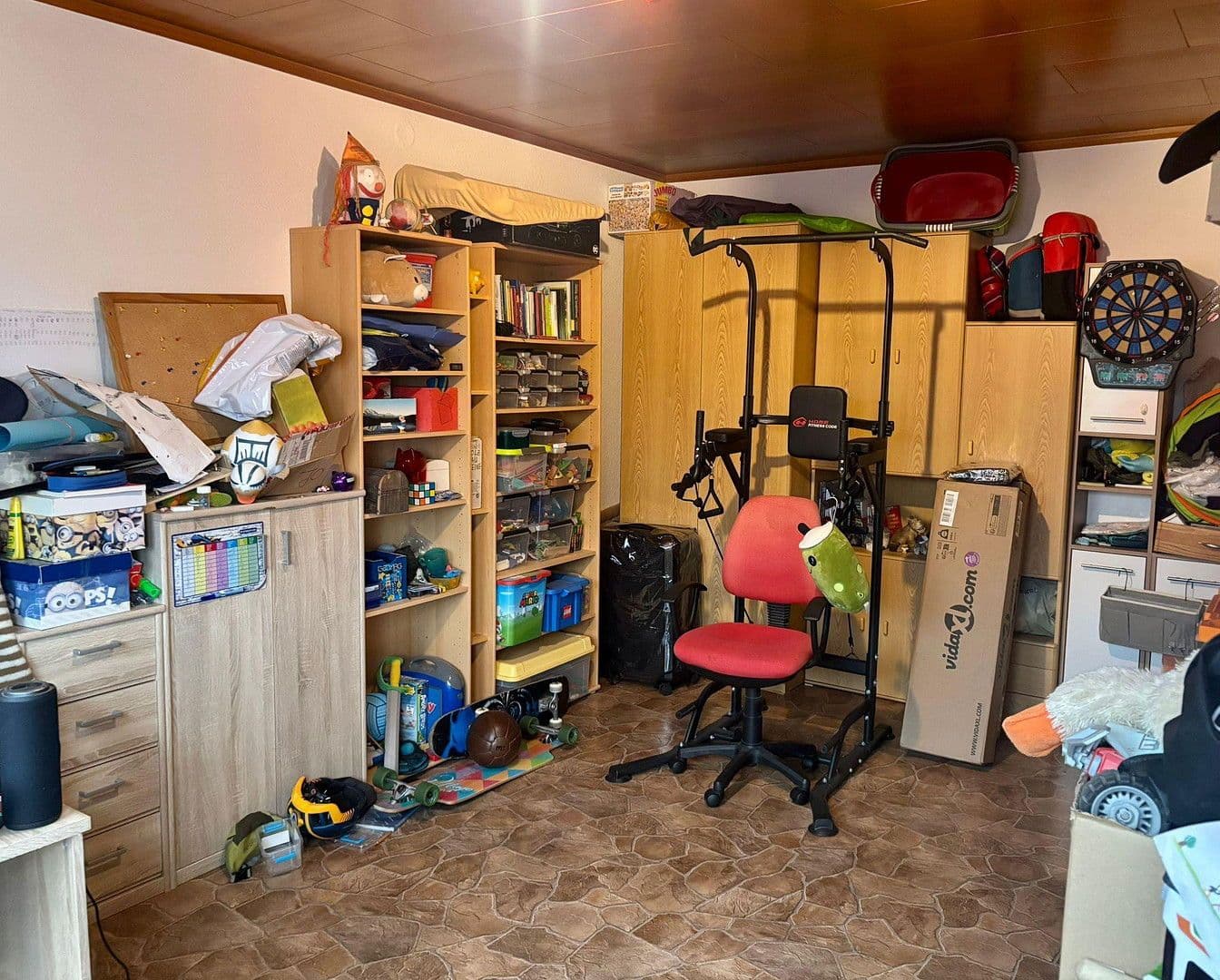 Predaj domu 142 m², pozemek 685 m², Hermann-Hesse-Straße 11, Linkenheim-Hochstetten, Bádensko-Wurttembersko Predaj domu 142 m², pozemek 685 m², Hermann-Hesse-Straße 11, Linkenheim-Hochstetten, Bádensko-Wurttembersko