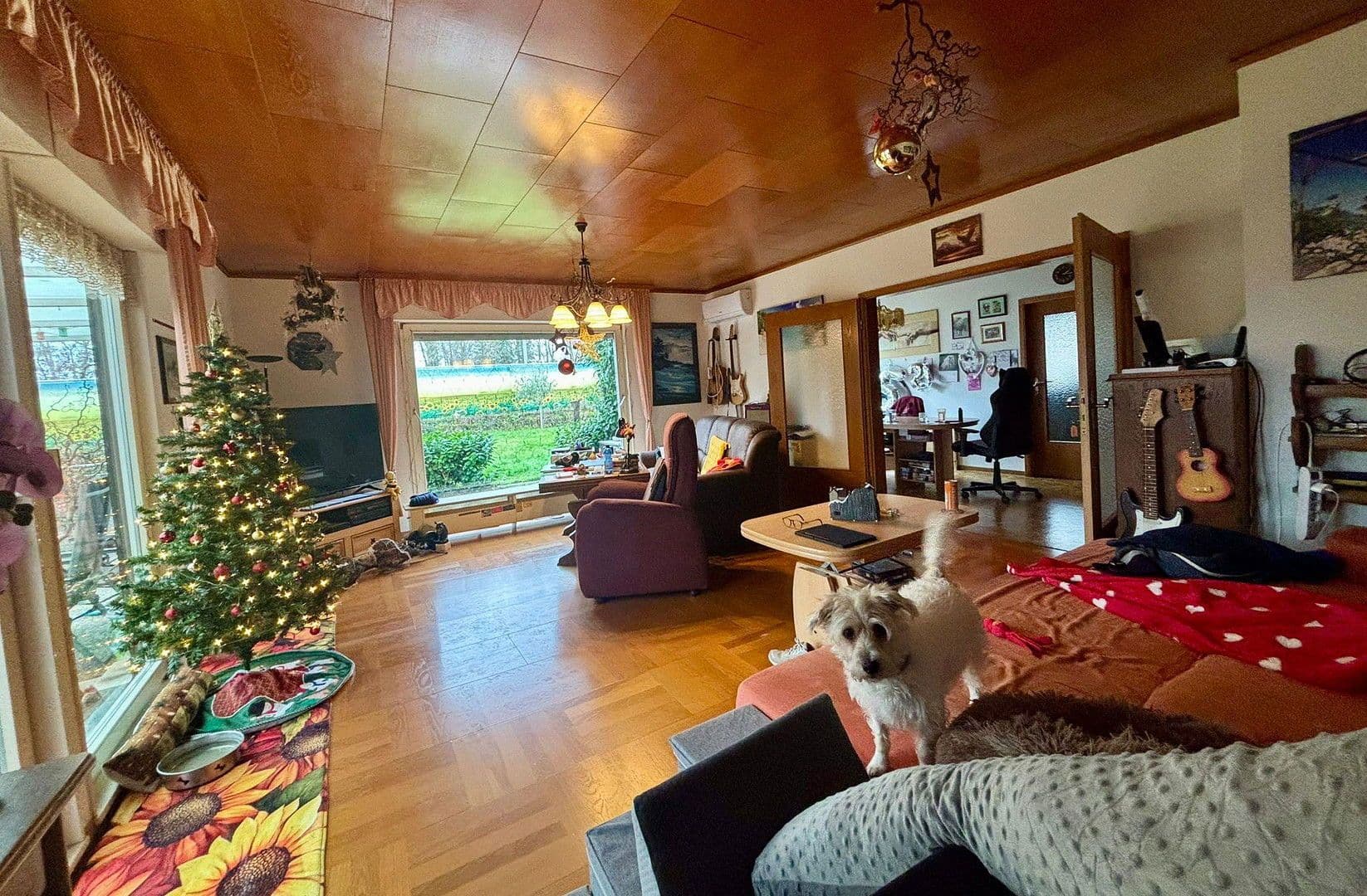 Predaj domu 142 m², pozemek 685 m², Hermann-Hesse-Straße 11, Linkenheim-Hochstetten, Bádensko-Wurttembersko Predaj domu 142 m², pozemek 685 m², Hermann-Hesse-Straße 11, Linkenheim-Hochstetten, Bádensko-Wurttembersko