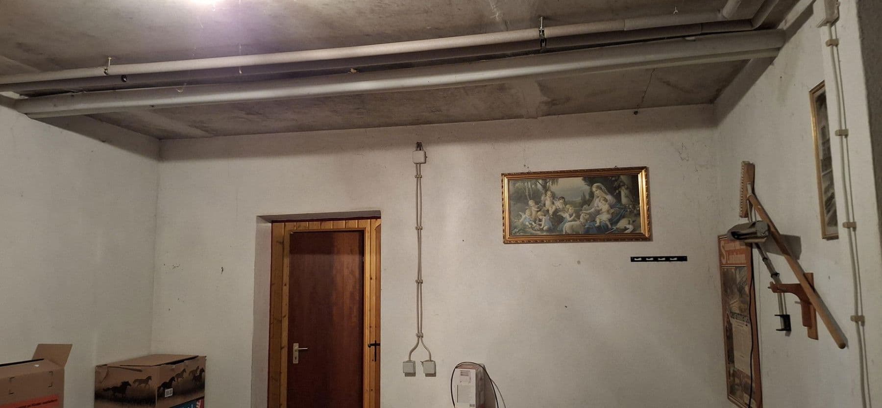 Predaj domu 142 m², pozemek 685 m², Hermann-Hesse-Straße 11, Linkenheim-Hochstetten, Bádensko-Wurttembersko Predaj domu 142 m², pozemek 685 m², Hermann-Hesse-Straße 11, Linkenheim-Hochstetten, Bádensko-Wurttembersko