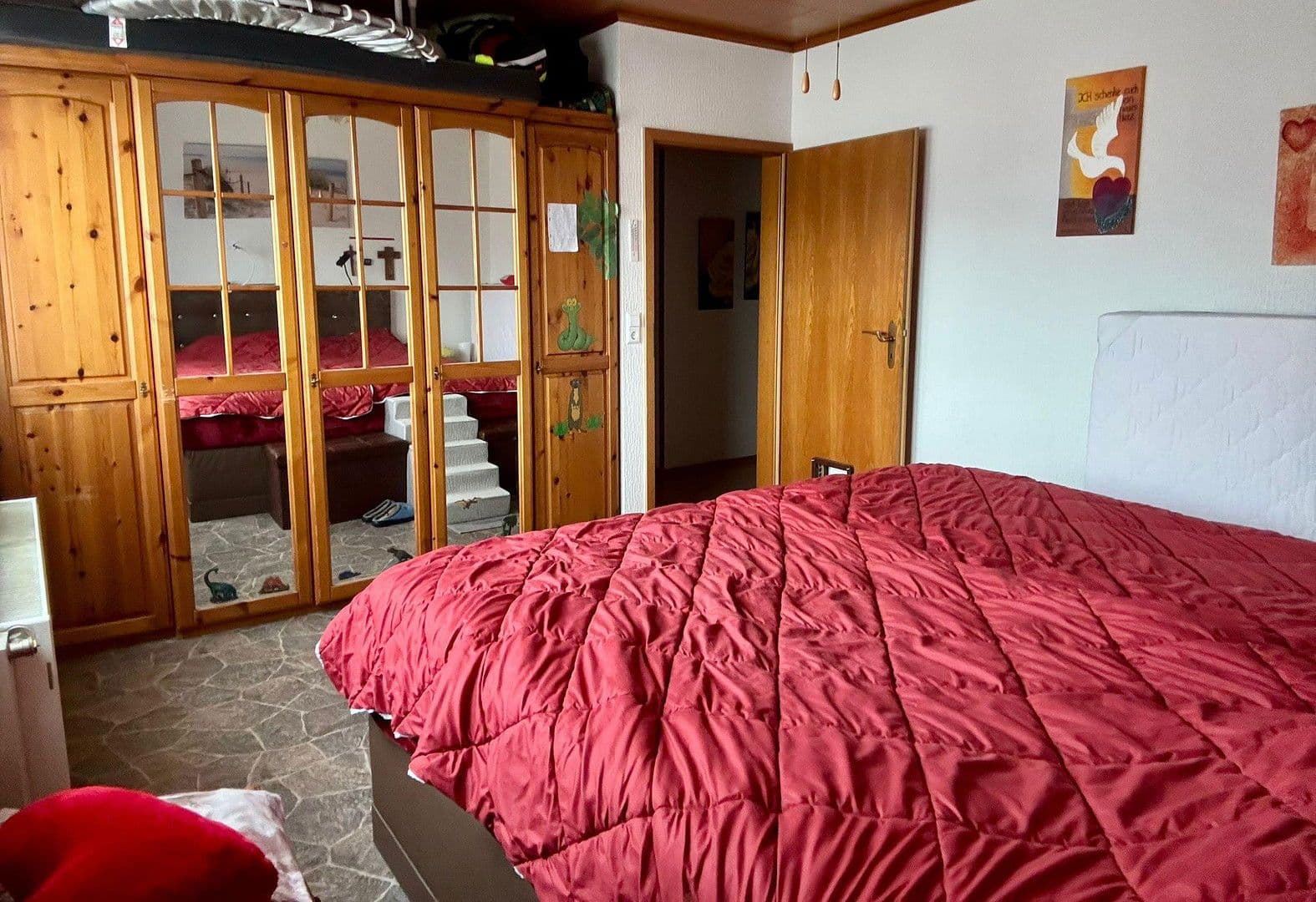 Predaj domu 142 m², pozemek 685 m², Hermann-Hesse-Straße 11, Linkenheim-Hochstetten, Bádensko-Wurttembersko Predaj domu 142 m², pozemek 685 m², Hermann-Hesse-Straße 11, Linkenheim-Hochstetten, Bádensko-Wurttembersko