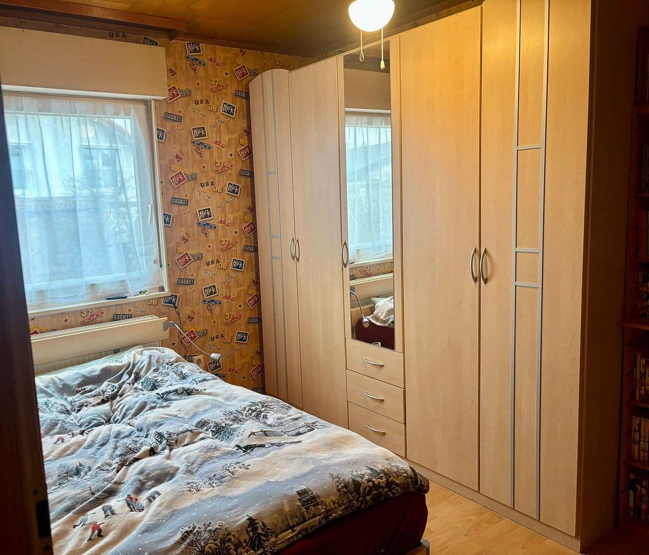 Predaj domu 142 m², pozemek 685 m², Hermann-Hesse-Straße 11, Linkenheim-Hochstetten, Bádensko-Wurttembersko Predaj domu 142 m², pozemek 685 m², Hermann-Hesse-Straße 11, Linkenheim-Hochstetten, Bádensko-Wurttembersko