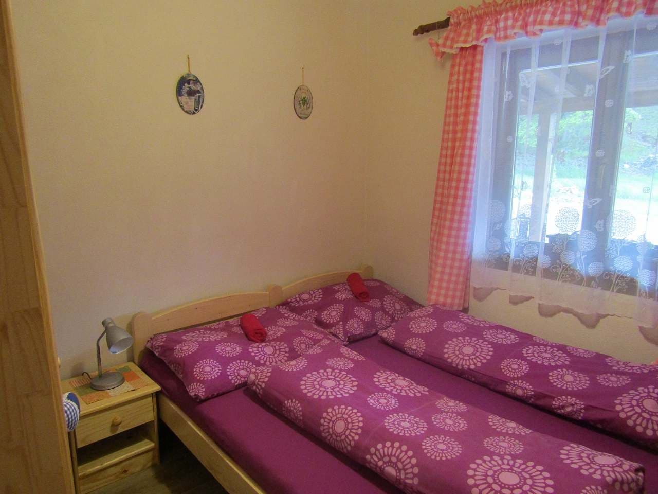 Prenájom rekreačného objektu, Ohrazenice, Středočeský kraj Prenájom rekreačného objektu, Ohrazenice, Středočeský kraj