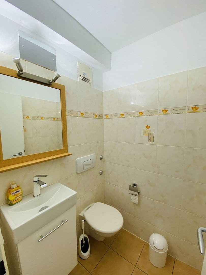 Prenájom bytu 110 m², Lilienthalstr, Augsburg, Bavorsko Prenájom bytu 110 m², Lilienthalstr, Augsburg, Bavorsko